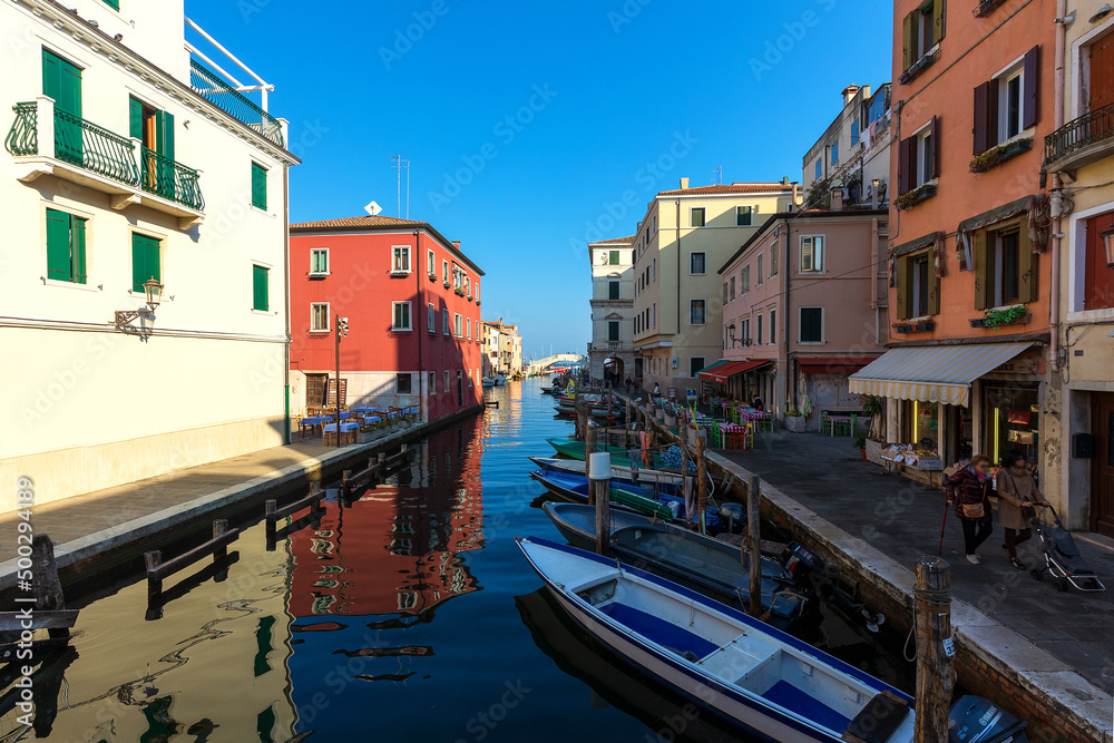 Chioggia Venezia
