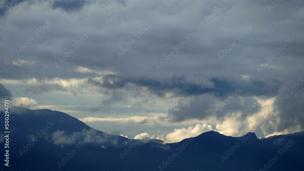 Nuvole Nuvole