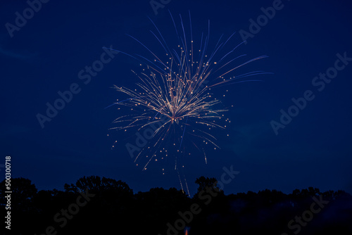 4th of July Fireworks