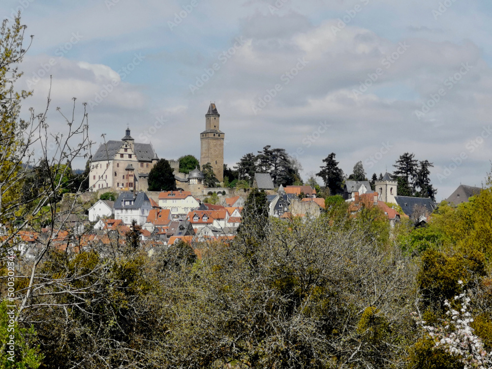 Kronberg im Taunus