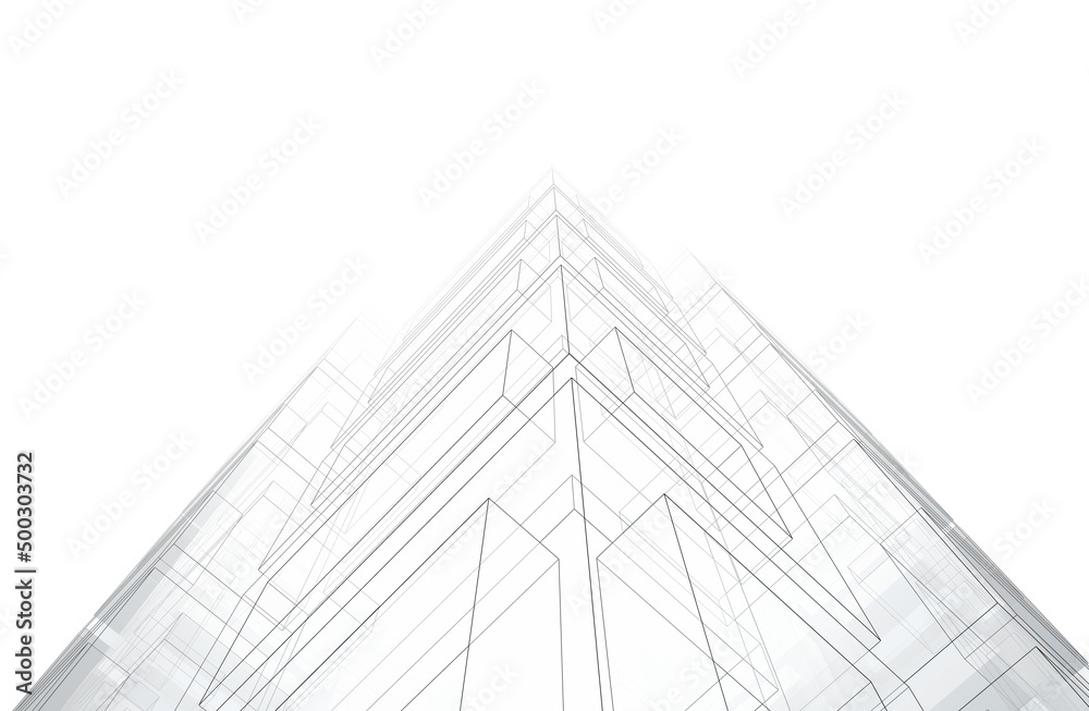 abstract architectural background abstract architectural background
