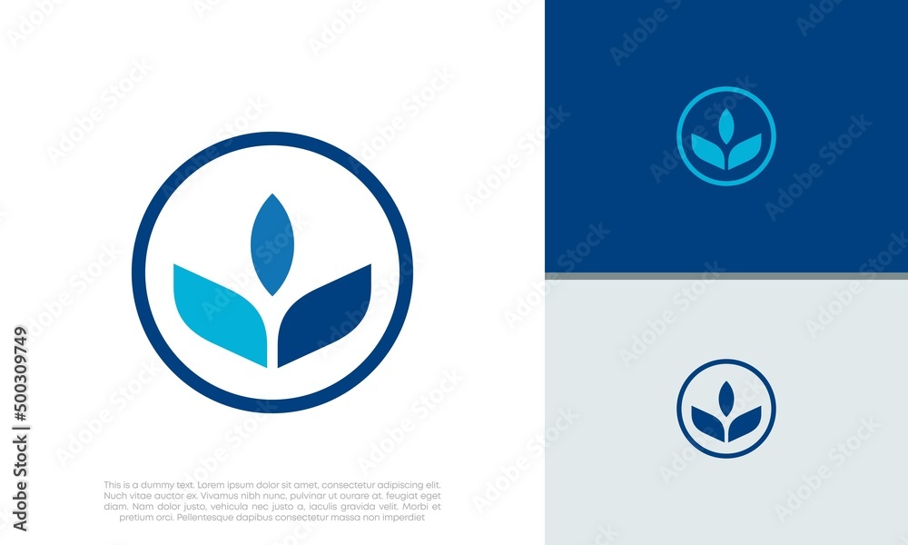 Human Resources Consulting Company, Global Community Logo. Social Networking logo designs.