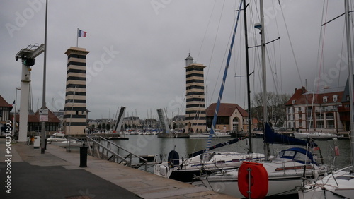 Deauville