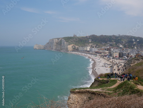 Falaises