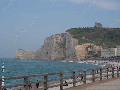 Etretat