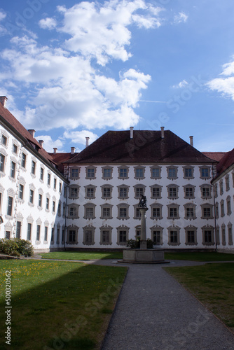 Prelacy and Monastery building of Salem Palace and Monastery Complex