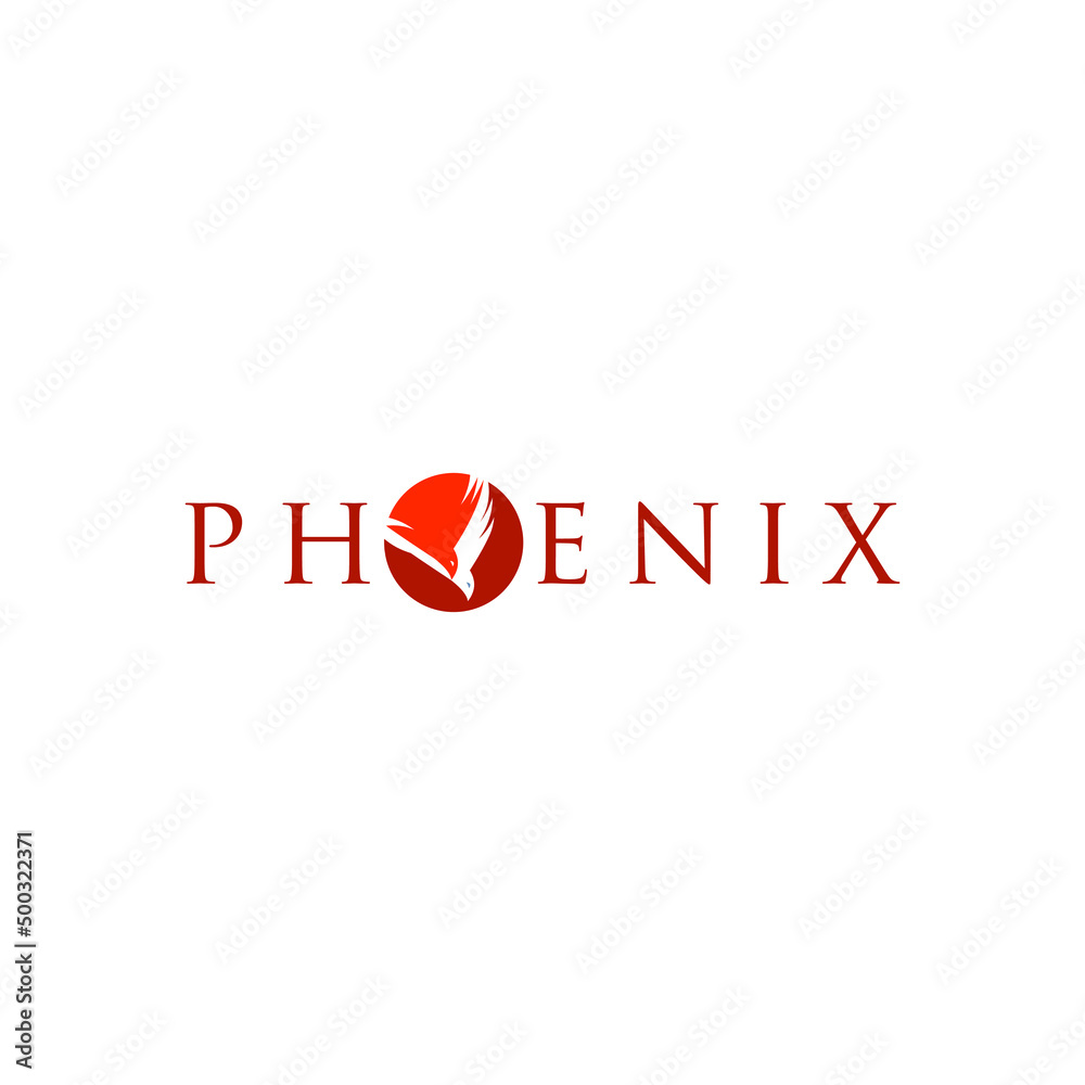 phoenix logo