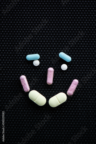 Happy Jolly Pills