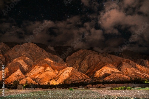 Jujuy
