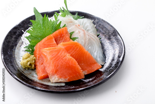 刺身 sashimi 