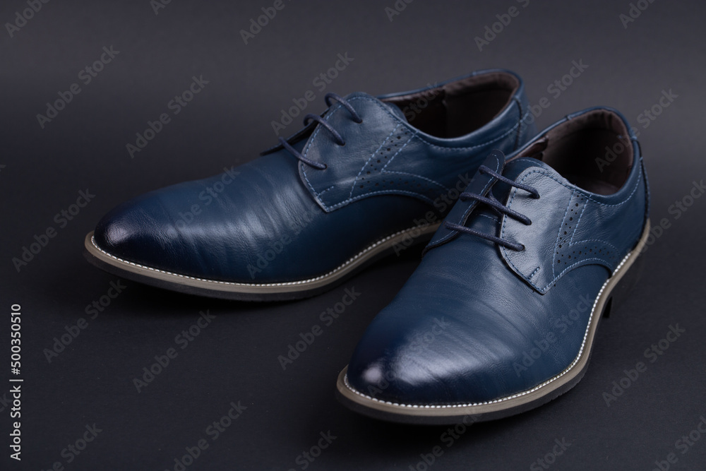 Oxford fashion leather shoes for men Oxford fashion leather shoes for men