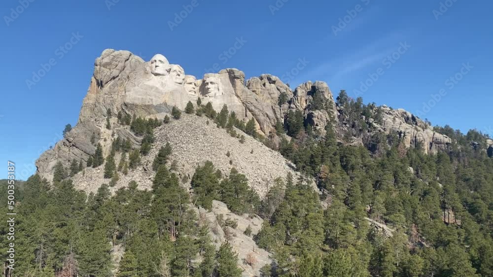 Mount Rushmore, Black hills, South Dakota, USA Mount Rushmore, Black hills, South Dakota, USA