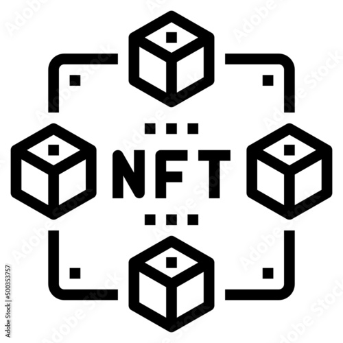 nft icon