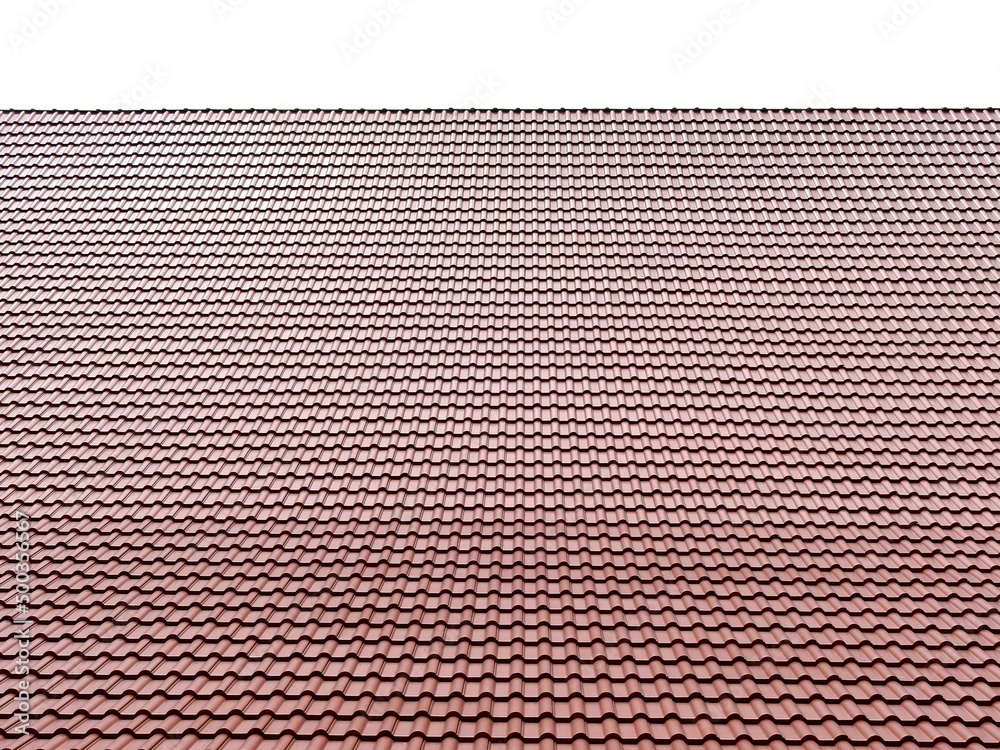 brown tile roof texture, pattern of building brown tile roof texture, pattern of building