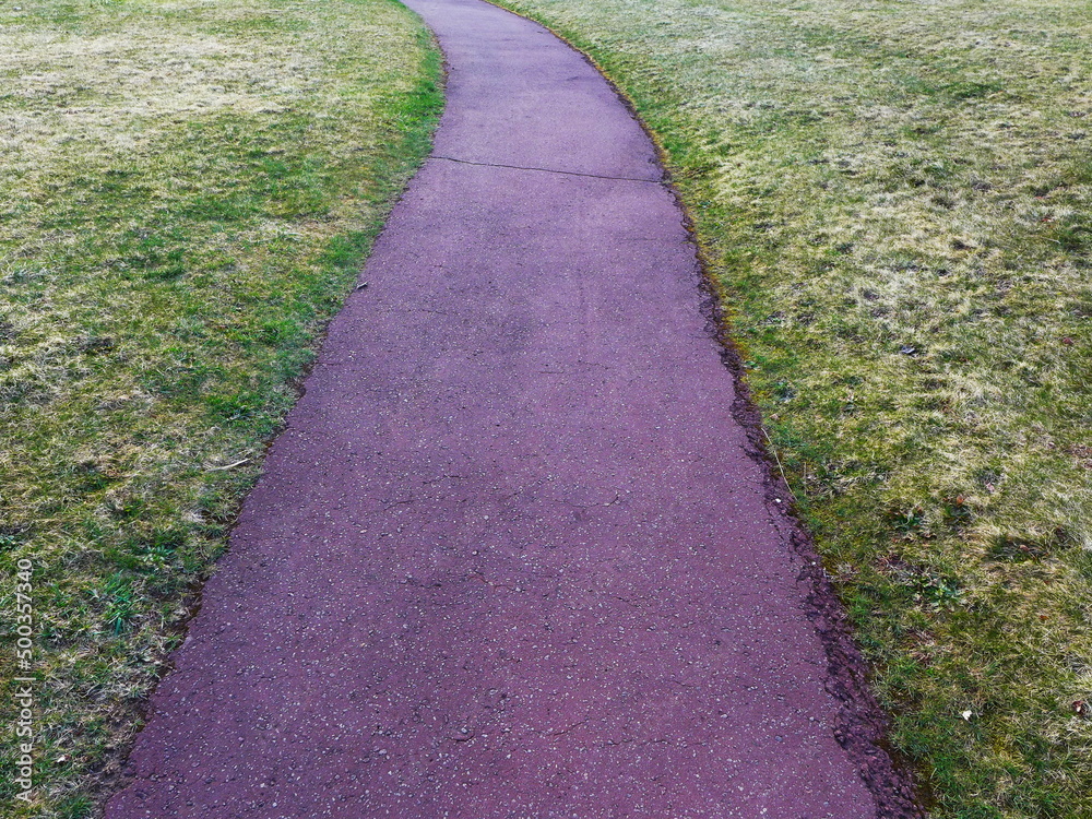 path in the park path in the park