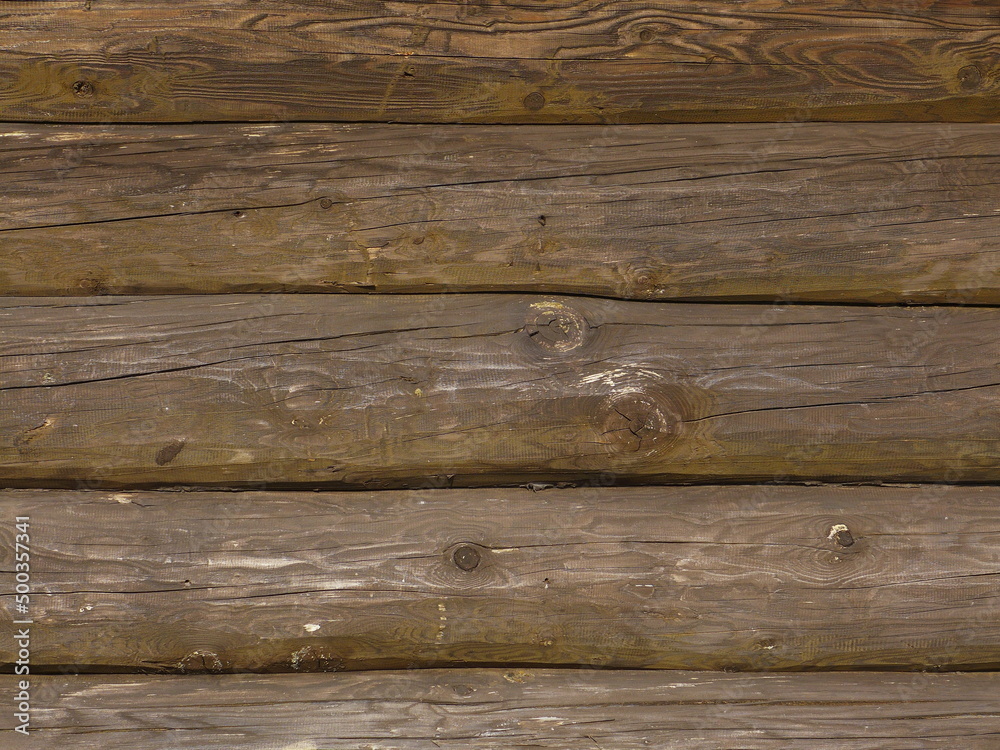 Naklejka premium old wood texture