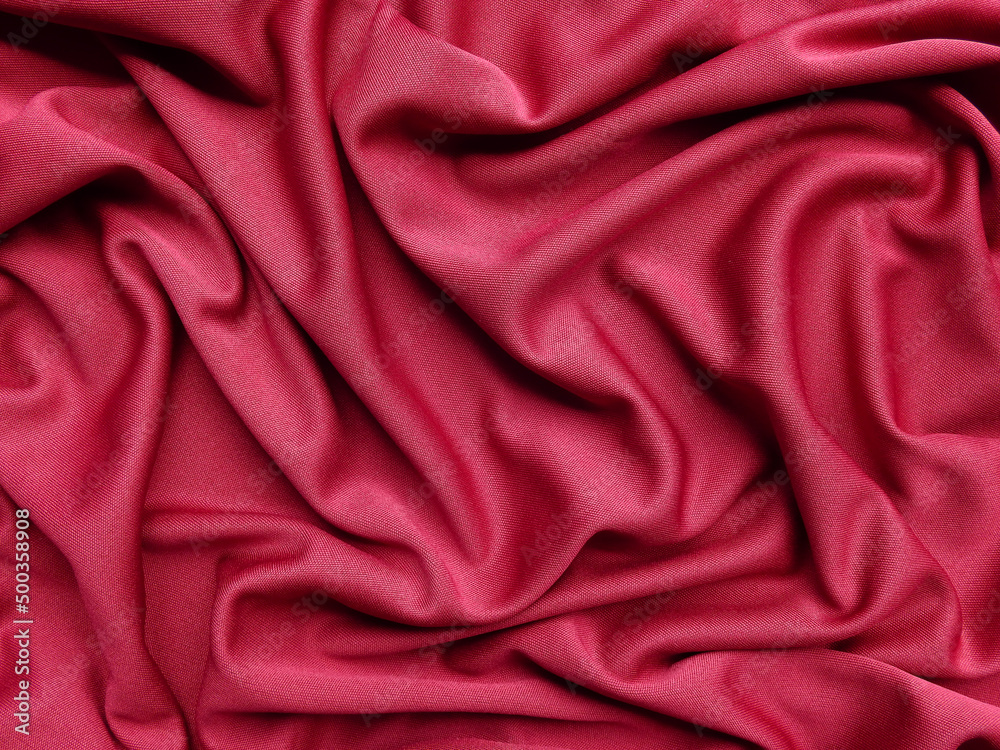 crimson micro polyester fabric cloth texture crimson micro polyester fabric cloth texture