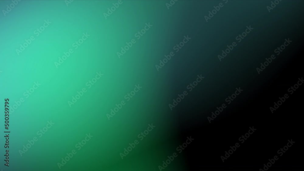 Light Leak Overlay Blue Green Colors, Lens Flares and Gradient Background Light Leak Overlay Blue Green Colors, Lens Flares and Gradient Background