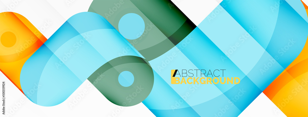 Creative geometric wallpaper. Trendy minimal abstract background. Techno business template for wallpaper, banner, background or landing Creative geometric wallpaper. Trendy minimal abstract background. Techno business template for wallpaper, banner, background or landing