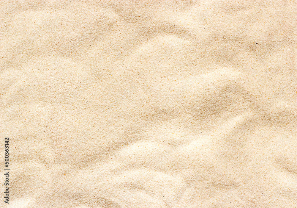 abstract background. Sandy shore. View from above abstract background. Sandy shore. View from above