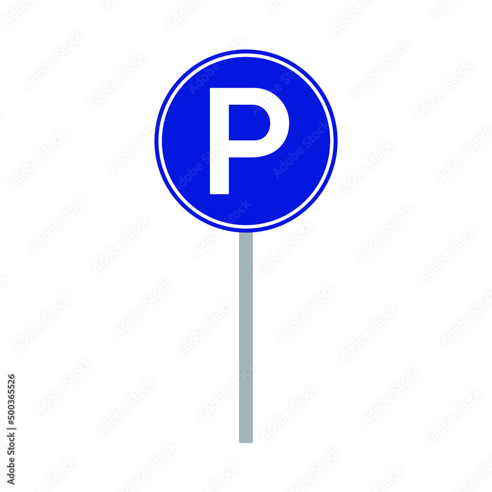 road sign vector for website symbol road sign vector for website symbol