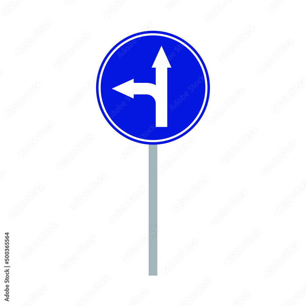 road sign vector for website symbol road sign vector for website symbol