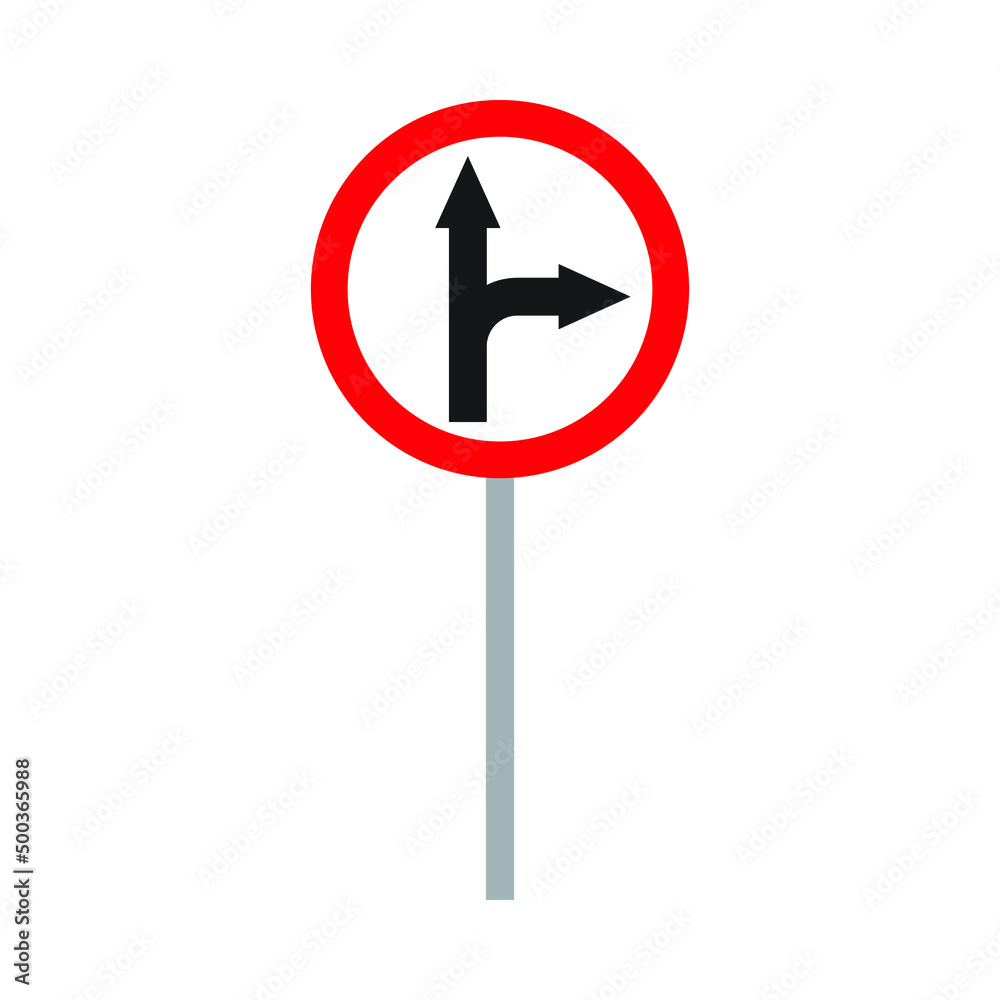 road sign vector for website symbol road sign vector for website symbol