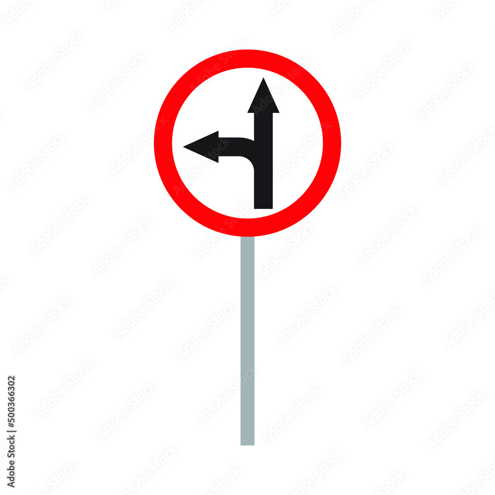 road sign vector for website symbol road sign vector for website symbol