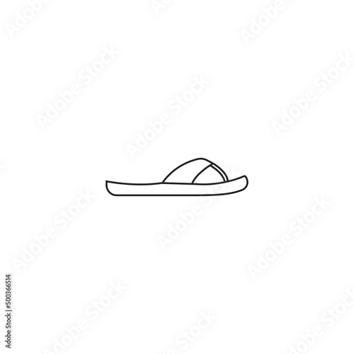 flip-flops logo