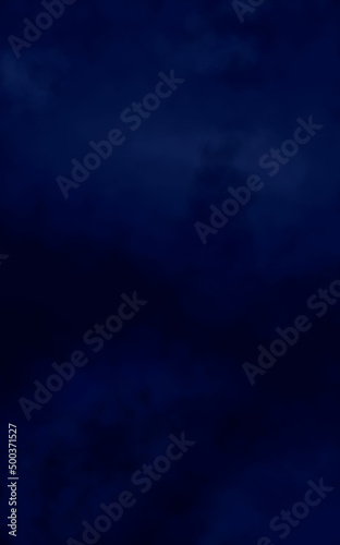 blue watercolor background with streaks