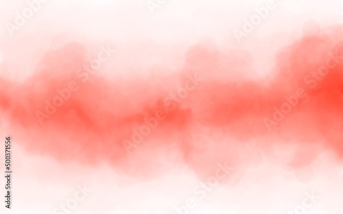 red colorful background with streaks