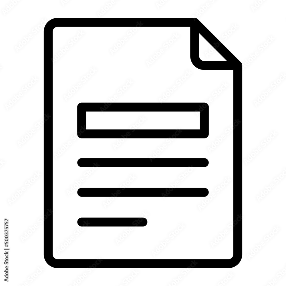 file line icon file line icon