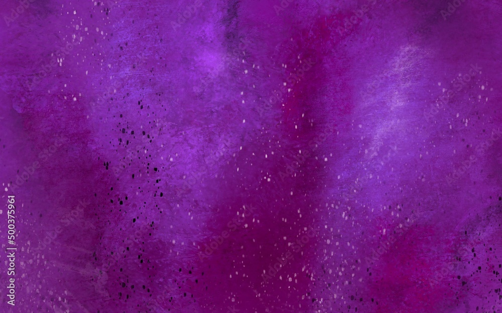 Dark purple background with light purple shades Dark purple background with light purple shades