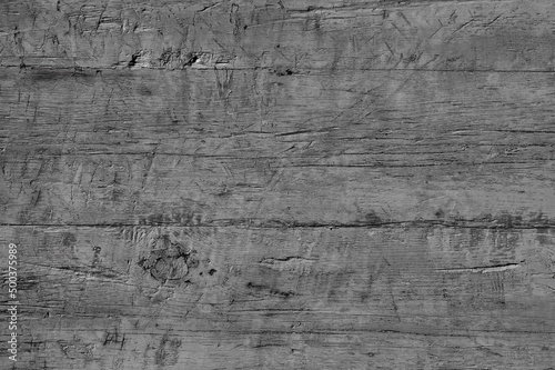 Fototapeta Naklejka Na Ścianę i Meble -  gray background. in the photo, an old gray concrete wall in close-up.