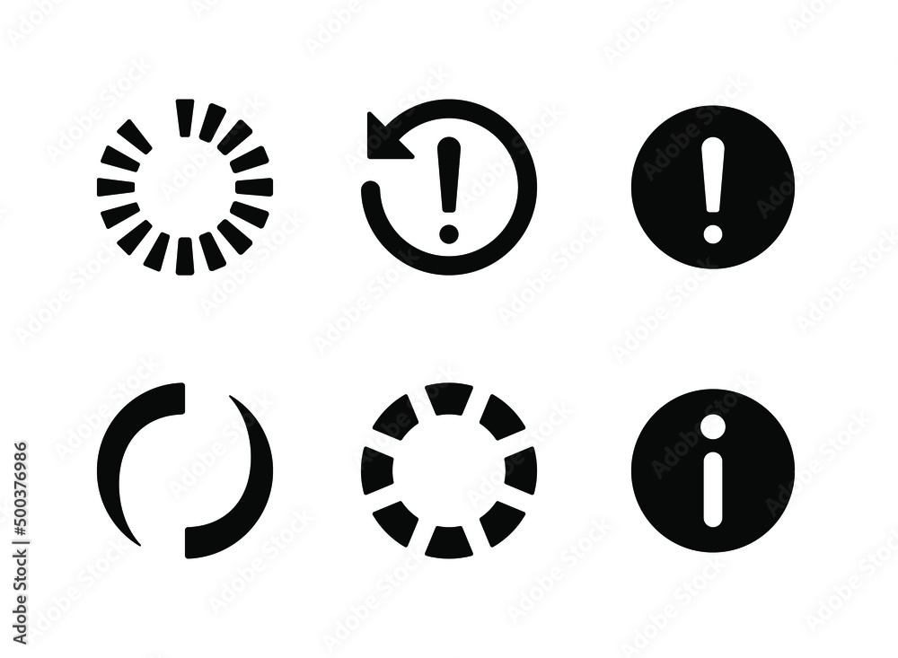 Simple set. Simple set