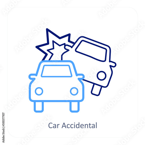 Car Accidental