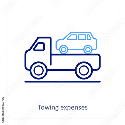 Towing Insurance
