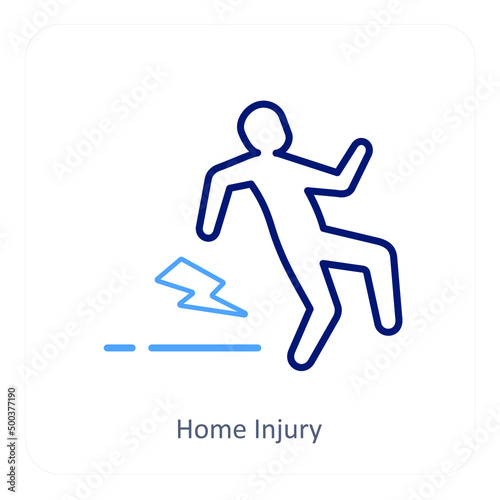Home Injury