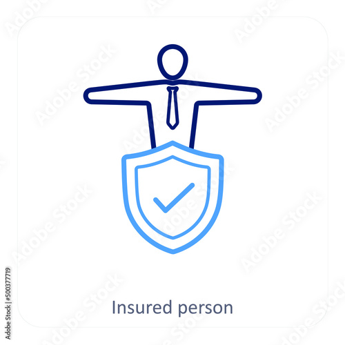 Insured Person