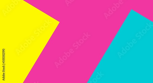 Background 90s abstract design