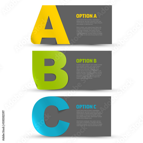 Paper Progress  product choice or versions