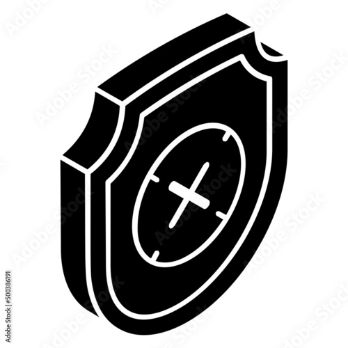 No Security