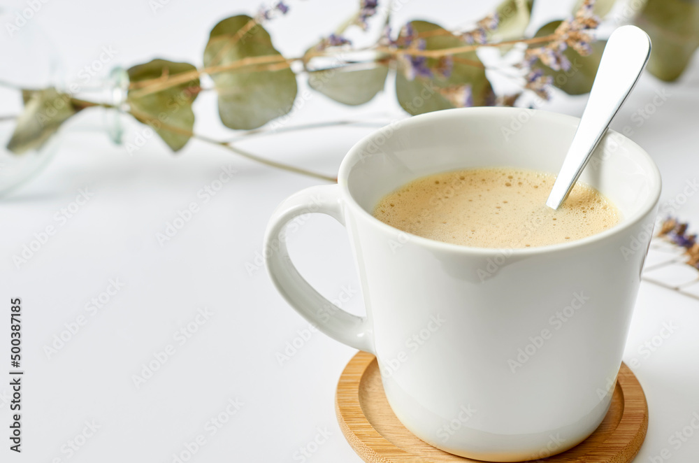 Cafe con leche Cafe con leche