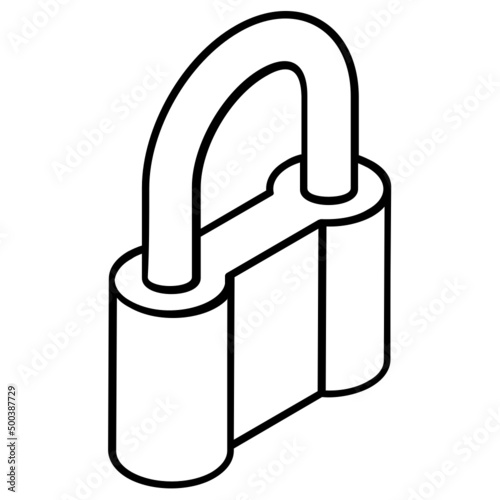 Lock 