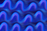Blue Abstract Geometric Shapes  Background for Web Design, Print, Presentation, banner, flyer, magazine. design