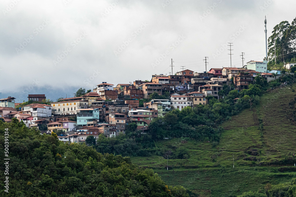 Obraz premium City Views
