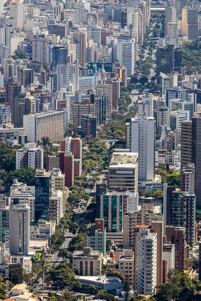 Obraz premium Nature