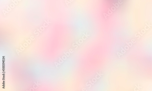 abstract pink ,blue and yellow soft color template ,banner,layout background design