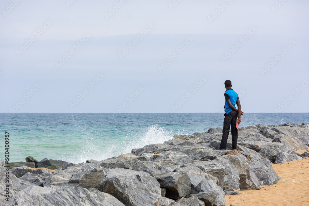 Photographie Afrique