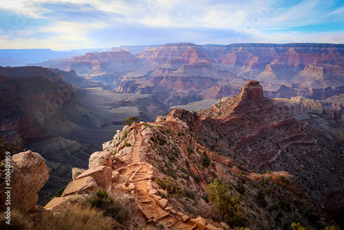 grand canyon © Philip